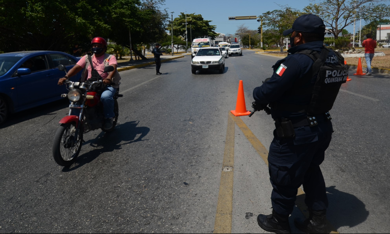 En diversos hechos sangrientos se han visto involucrados sujetos que lograron escapar tras los ataques armados