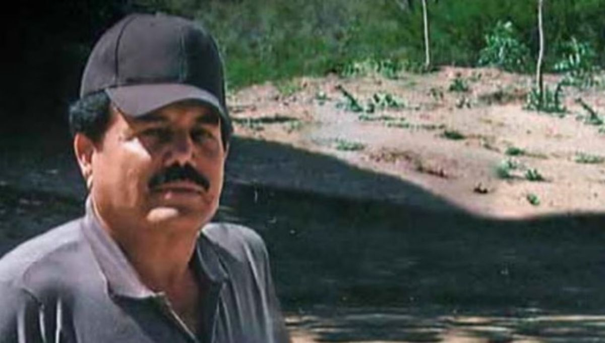 Ismael 'Mayo' Zambada García, líder y fundador del Cártel de Sinaloa