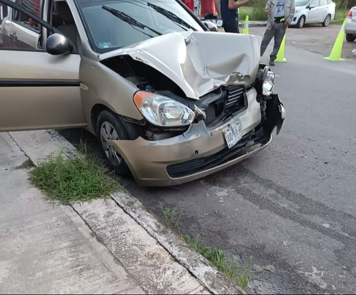 Localizan a ejecutado y reportan accidente vial en Chetumal