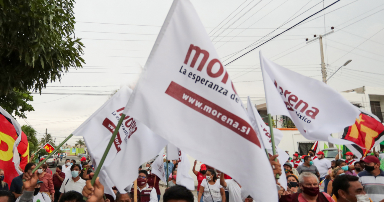 Estos institutos locales recibirán un espacio de representación en el Ieqroo.