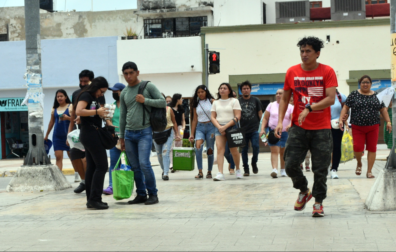 Prevendrán para evitar contagios por COVID