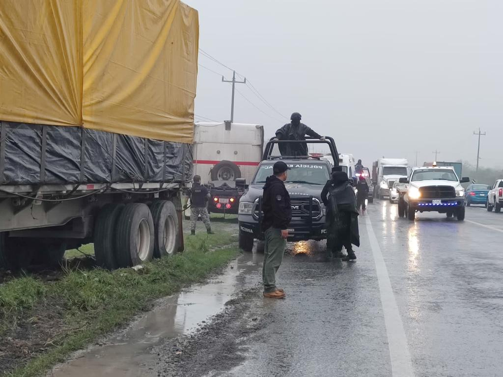 Hallan muerto al Secretario de Seguridad de  Abasolo en Galeana, Nuevo León