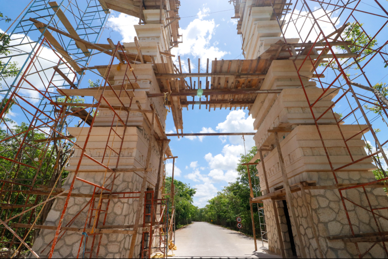 El nuevo complejo de Grupo Xcaret en Santa Elena modificará el clima, la flora y la fauna