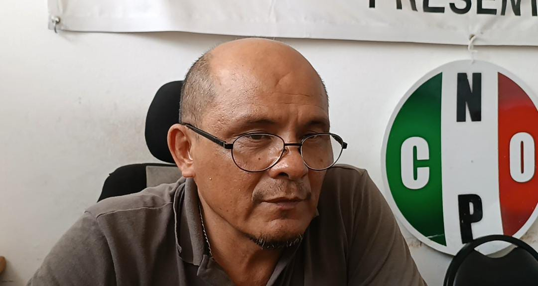 En Campeche, el servicio de taxis podría aumentar su tarifa en más de 15 pesos, según Román Acuña Estrada, representante de la Unión de Concesionarios del Sureste.