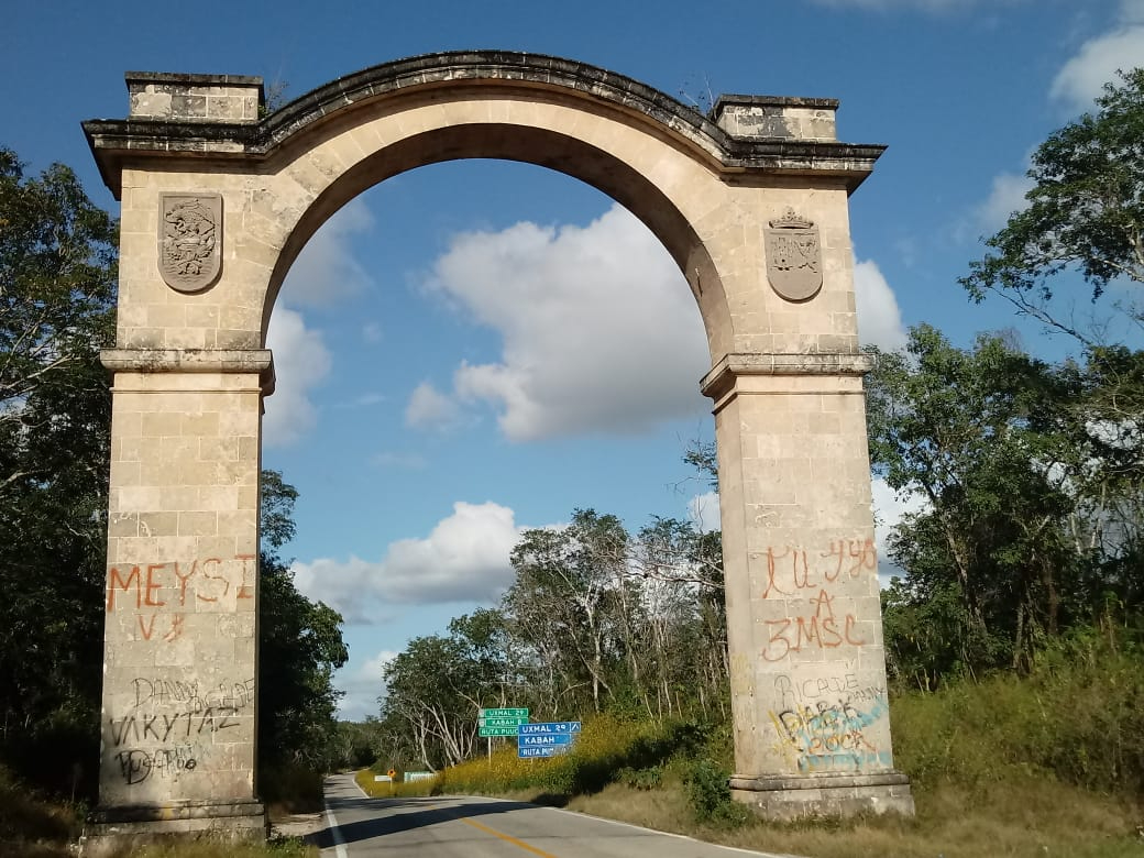 Era considerado como uno de los más importantes