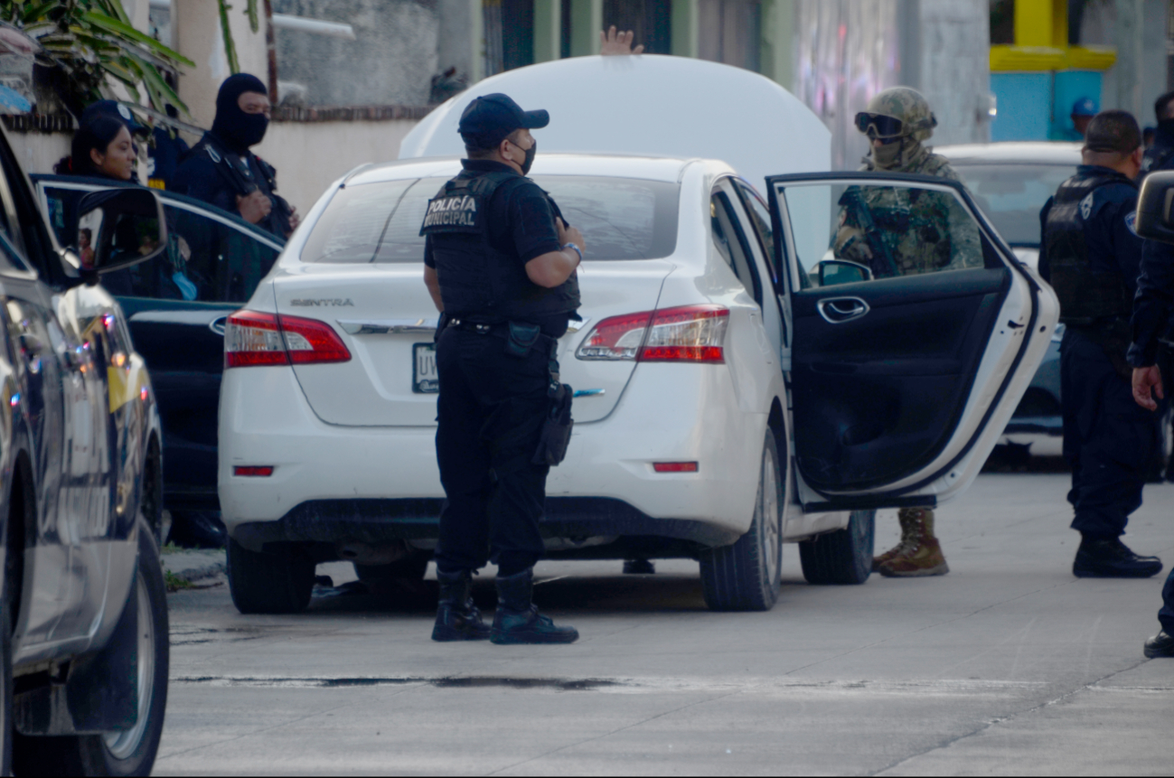 Los números podrían ser mayores, ya que muchas personas prefieren no acudir con las autoridades