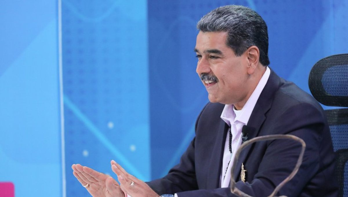 Nicolás Maduro seguirá en el poder de Venezuela, entre 2025 y 2031