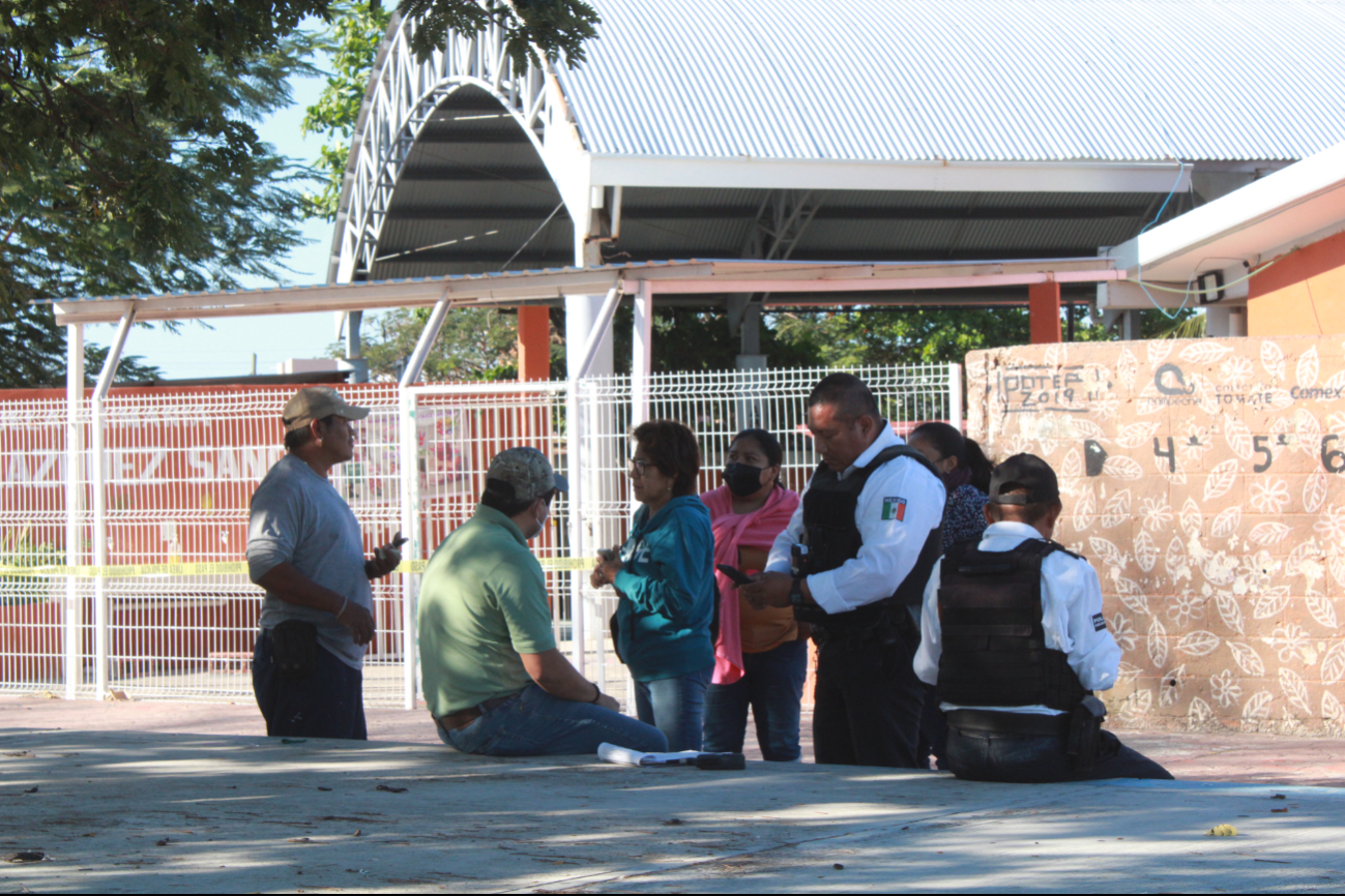 Escuelas no protegen a víctimas