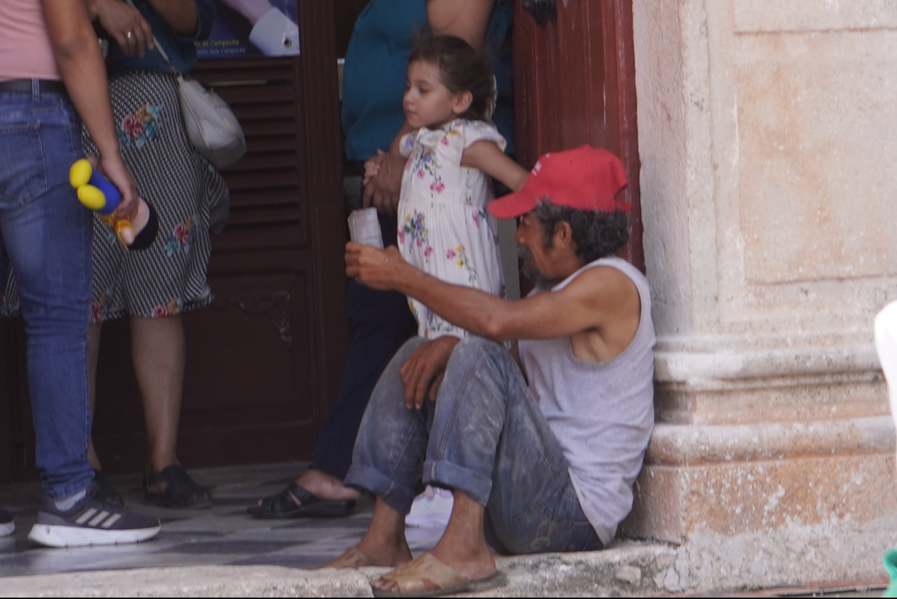 Servirá para cobijar a personas en abandono social