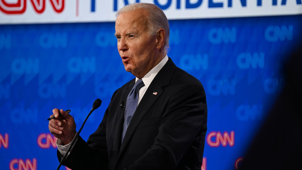 Joe Biden reconoce que podría perder la candidatura en los próximos días, asegura el NYT