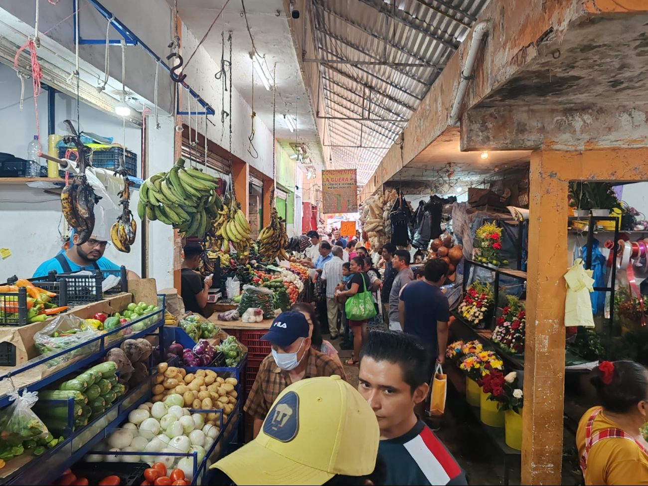 Riesgo de incremento en precios que afectaría la economía familiar.