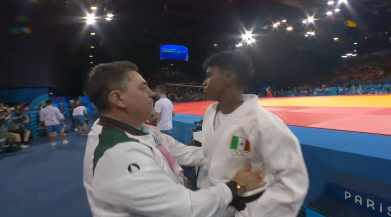 Atencio Ramírez destacó la evolución del judo mexicano y espera que los resultados sigan mejorando en el nuevo ciclo.