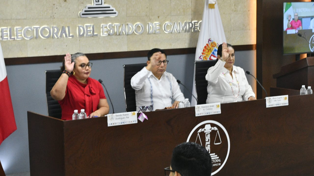 El organismo electoral dejó transcurrir injustificadamente 92 días entre la solicitud de las medidas cautelares