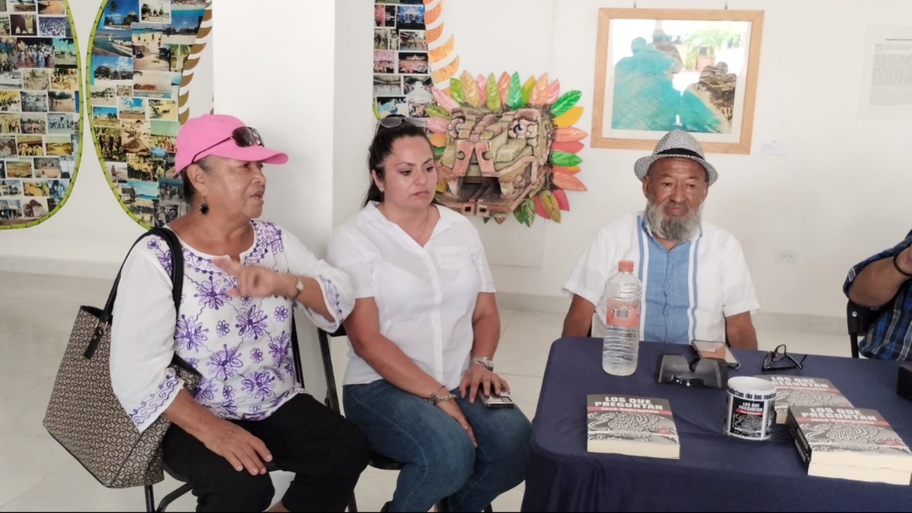 Familiares planean una manifestación en Playa del Carmen