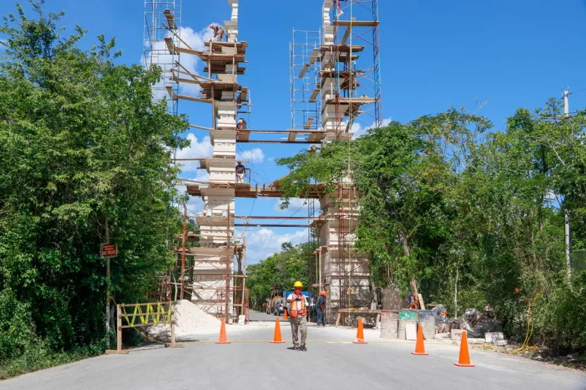 Grupo Xcaret continuaría sus intentos de explotar al turismo peninsular