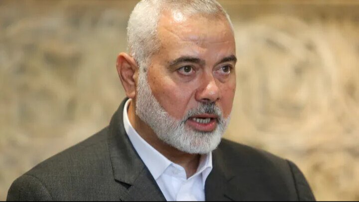 Ismail Haniyeh vivía en Catar