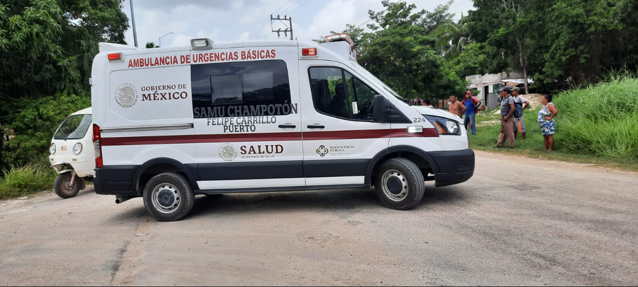 Los casos de suicidio han ido al alza en Campeche