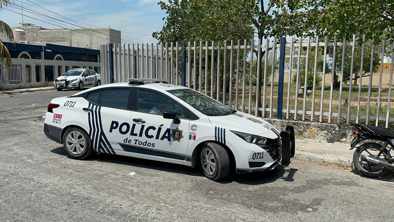 La policía montó un operativo de búsqueda sin éxito y el caso fue turnado a la FGE.