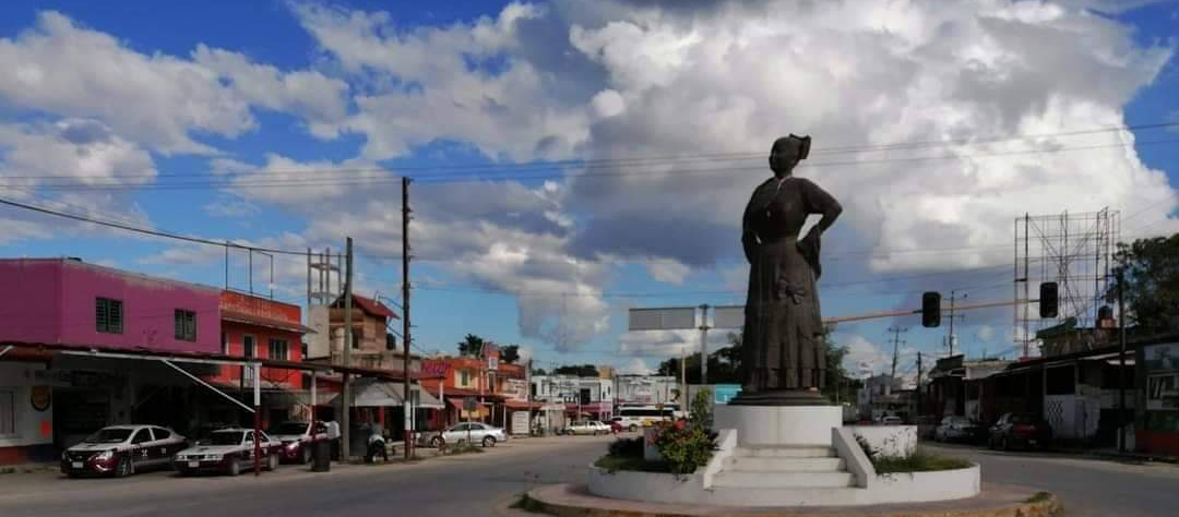 La última vez que lo vieron fue el 28 de julio en la mañana, en Xpujil, Calakmul.