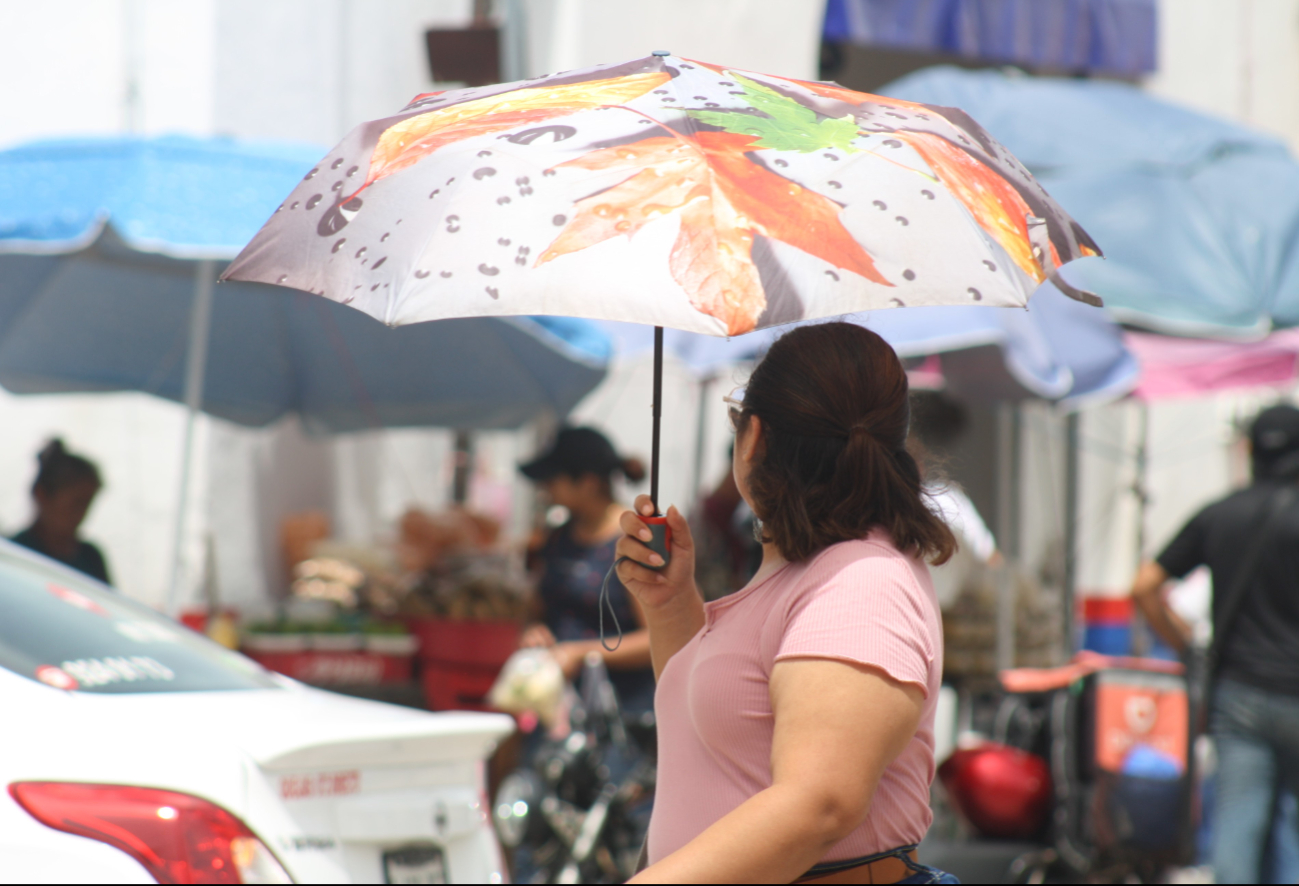 Clima en Yucatán 31 de julio: El mes cerrará con chubascos y mucho calor