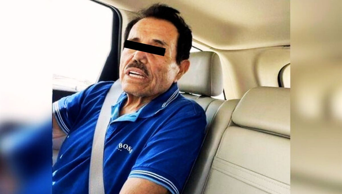 Ismael 'Mayo' Zambada, fundador y líder del Cártel de Sinaloa