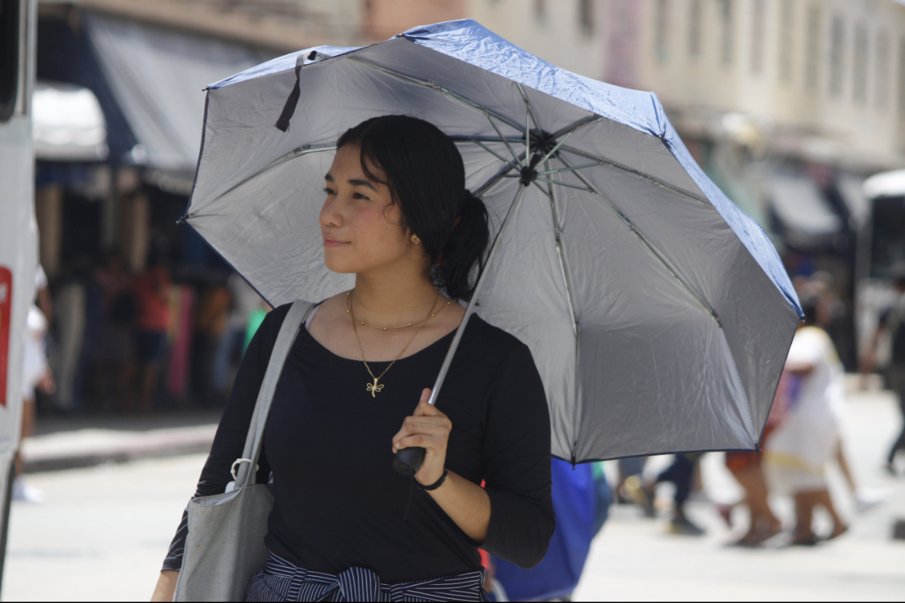 Se prevé mucho calor durante este jueves en Mérida