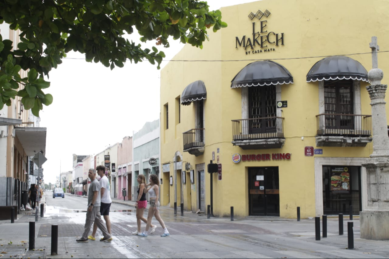 Urgen plantas de tratamiento de agua en Mérida