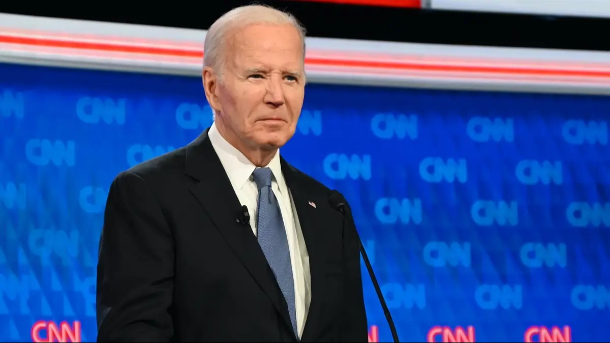 Joe Biden asegura que ganará la presidencia de Estados Unidos en las próximas elecciones