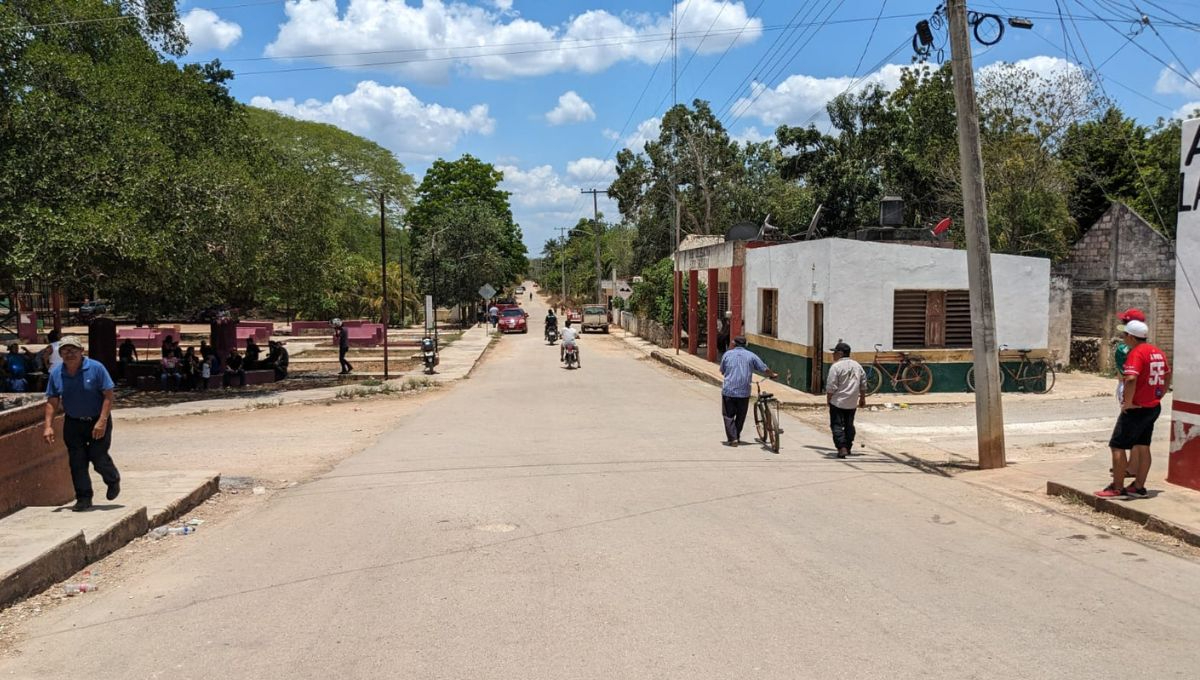 Mujer se quita la vida en el municipio de José María Morelos