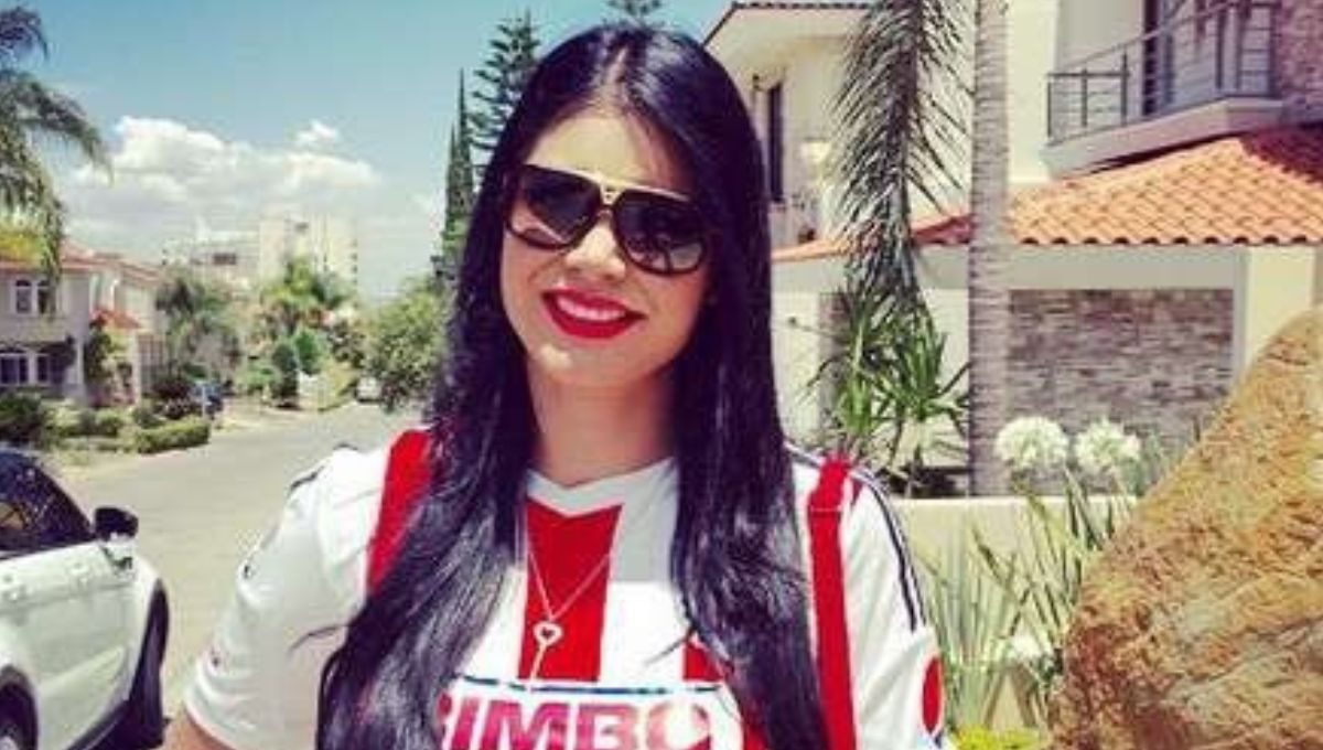 Detienen a presuntos asesinos de Paola Salcedo, hermana del futbolista Carlos Salcedo, en Edomex