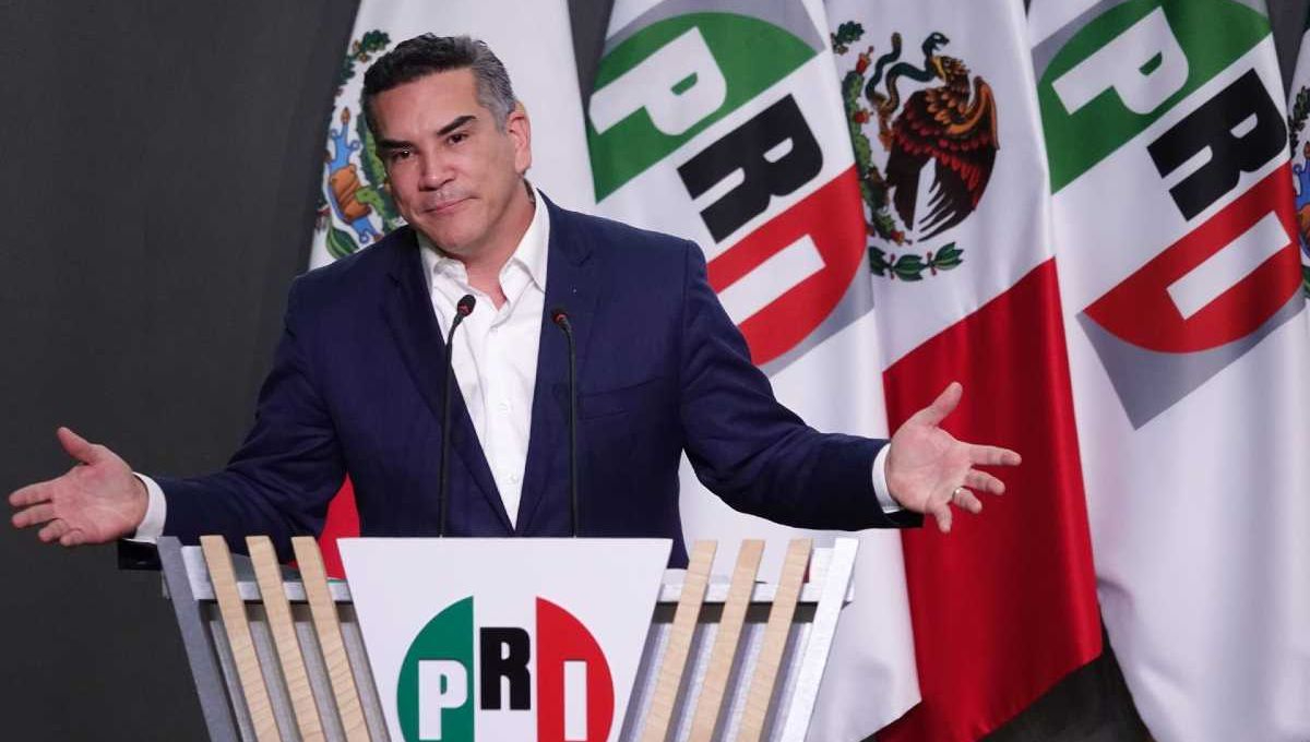 Canul Canul denuncia que Moreno Cárdenas monopolizó las candidaturas en la coalición "Fuerza y Corazón por Campeche", favoreciendo al PRI sobre el PRD.