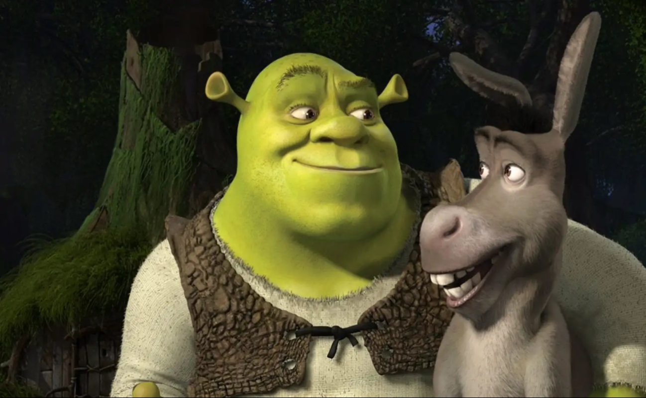 Esta es la fecha de estreno de la nueva película Shrek 5