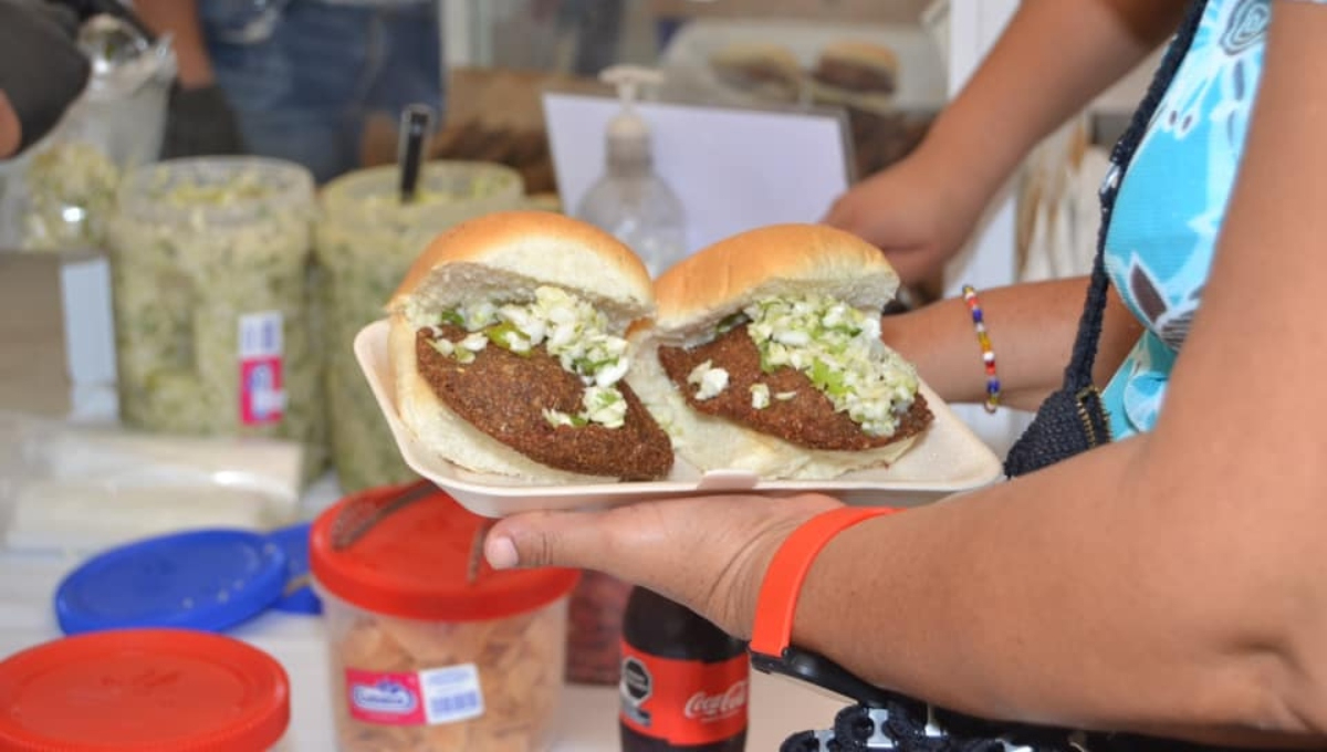 La Feria de la Torta de Kibi será un gran evento gastronómico en Progreso