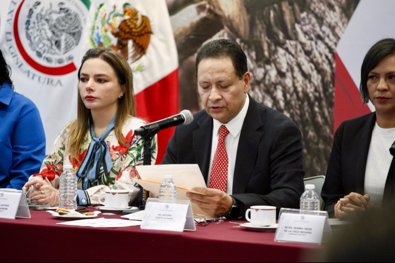 ¿A qué se debe la nueva batalla entre el UIF y Carla Humphrey?