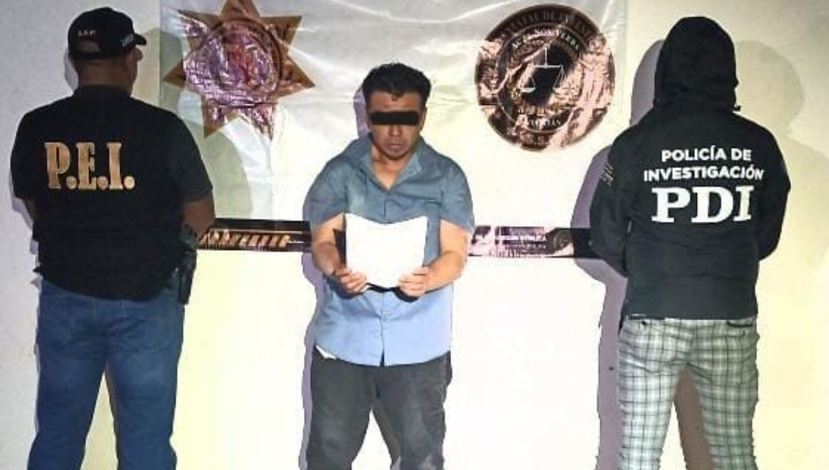 El hombre es acusado por la muerte de un hombre en la CDMX