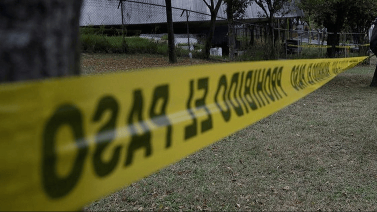 Hombre balea a su expareja cuando ella iba a recoger a sus hijos de la escuela en Veracruz