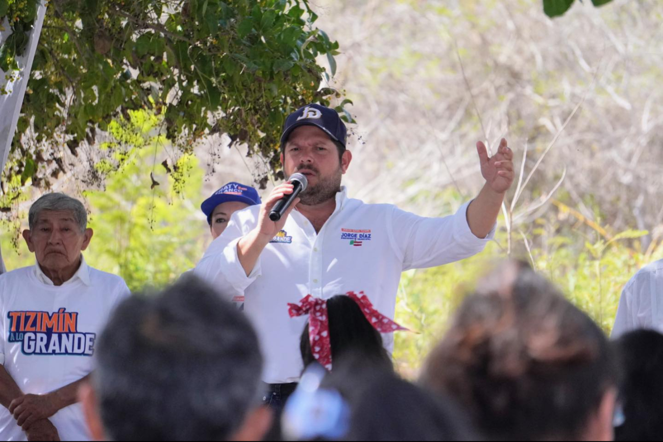 Jorge Díaz Loeza estaría relacionado con las acusaciones a Abraham Macari