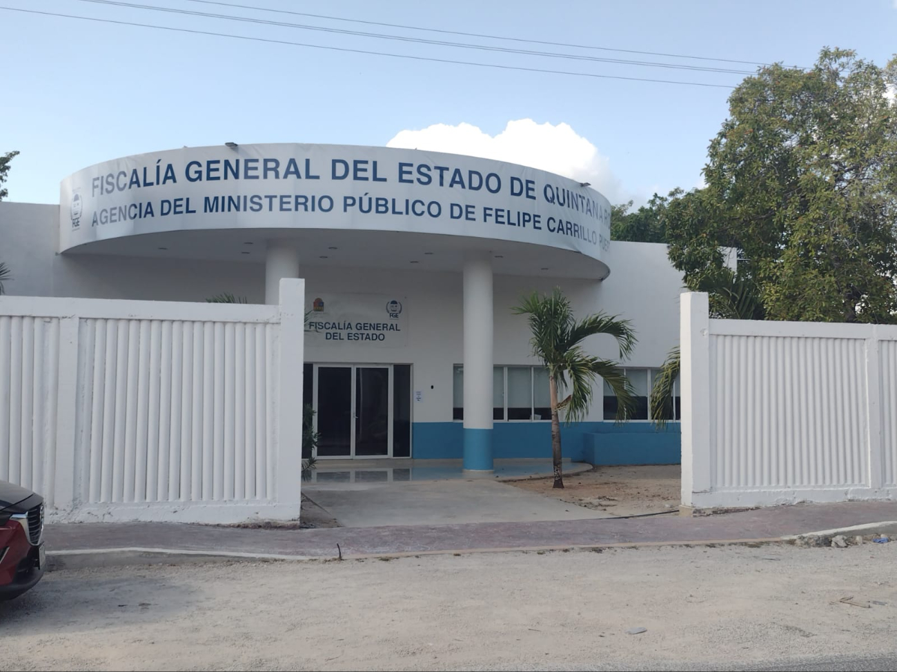 La FGE Quintana Roo iniciaría las investigaciones