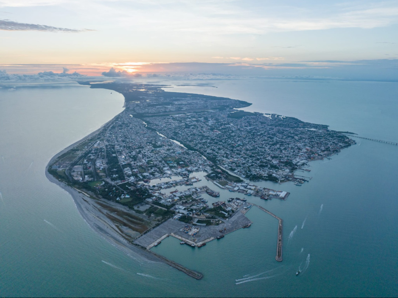 Plan de Desarrollo desestima la infraestructura de Ciudad del Carmen, aseguran empresarios      