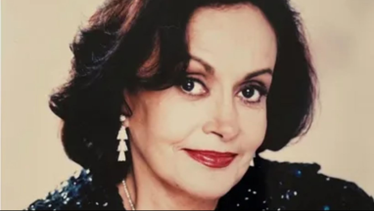 ¿Quién era María Eugenia, actriz de telenovelas mexicanas que perdió la vida?