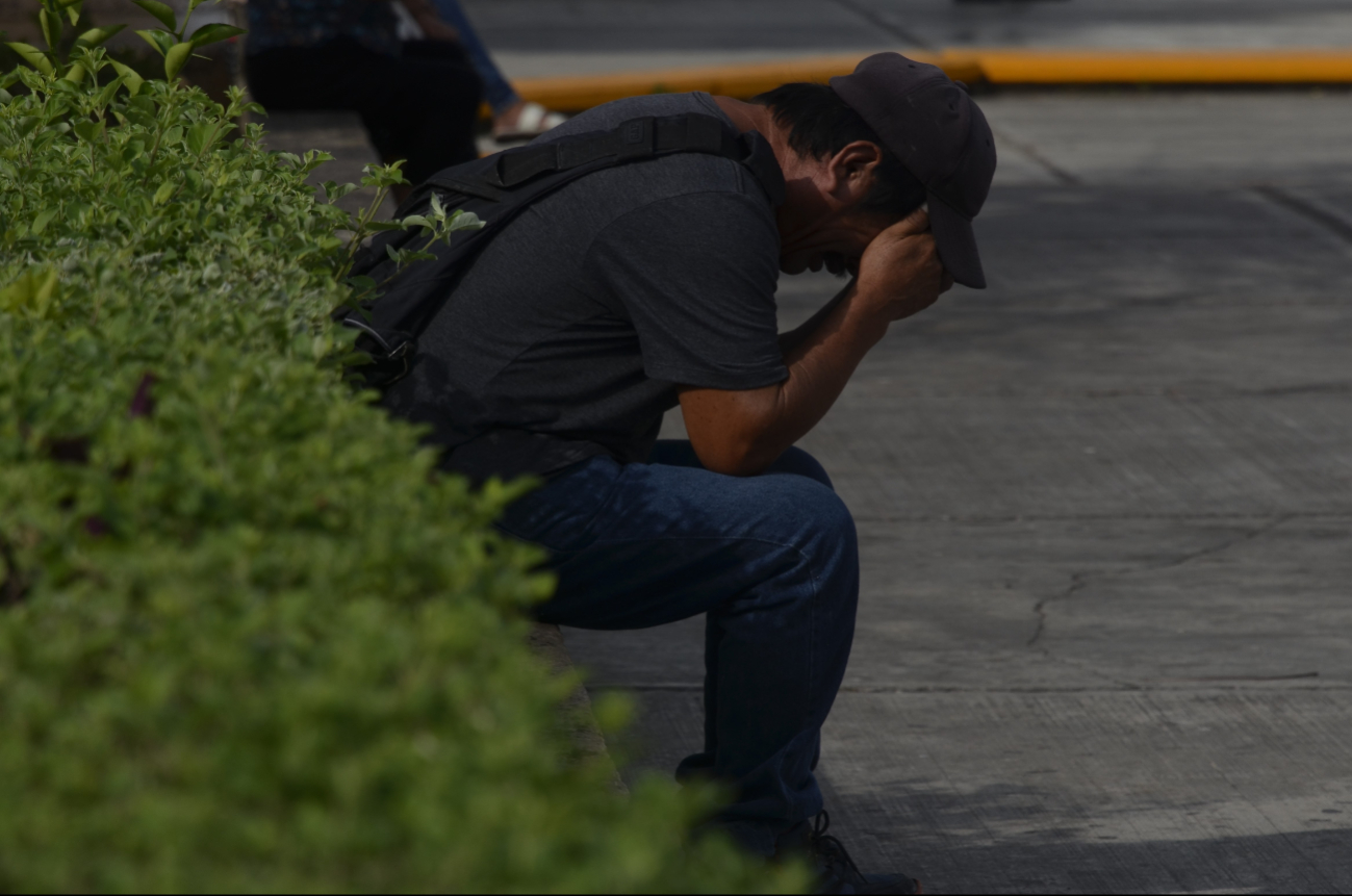 Casos de depresión en Quintana Roo incrementan un 46% durante 2024