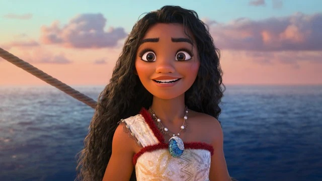 Disney publica tráiler oficial de Moana 2 e informa sobre nuevos estrenos