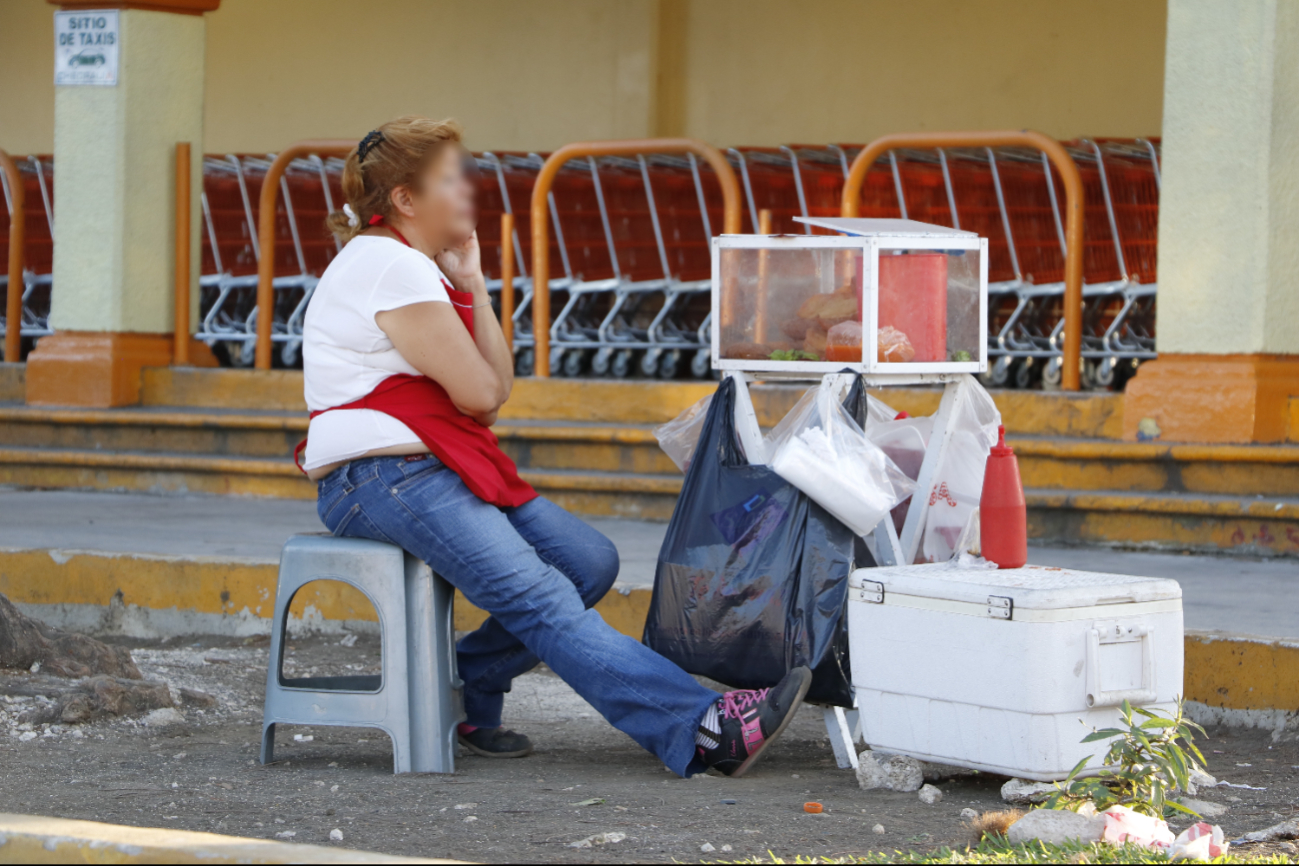 En Cancún, el Instituto Municipal de la Mujer atiende a personas de entre 18 y 30 años