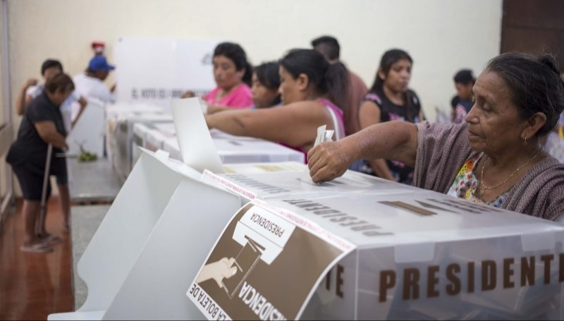 La inconformidad fue interpuesta por el candidato del PAN