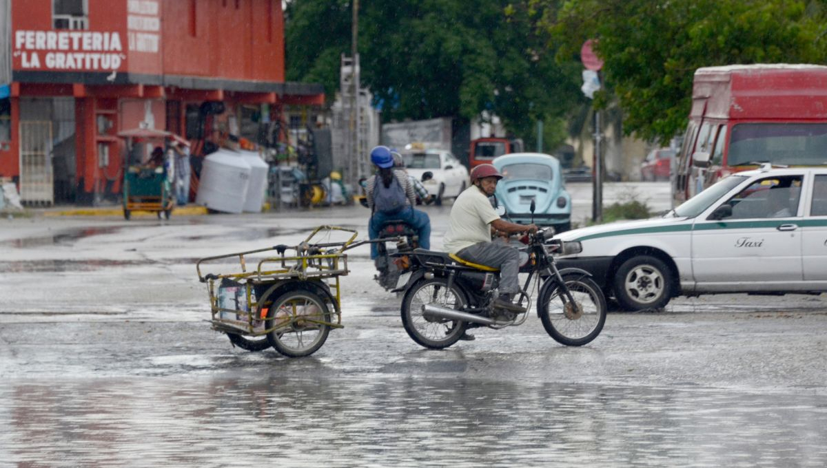 ¿Qué implica el Potencial Ciclón Tropical Uno para Quintana Roo?