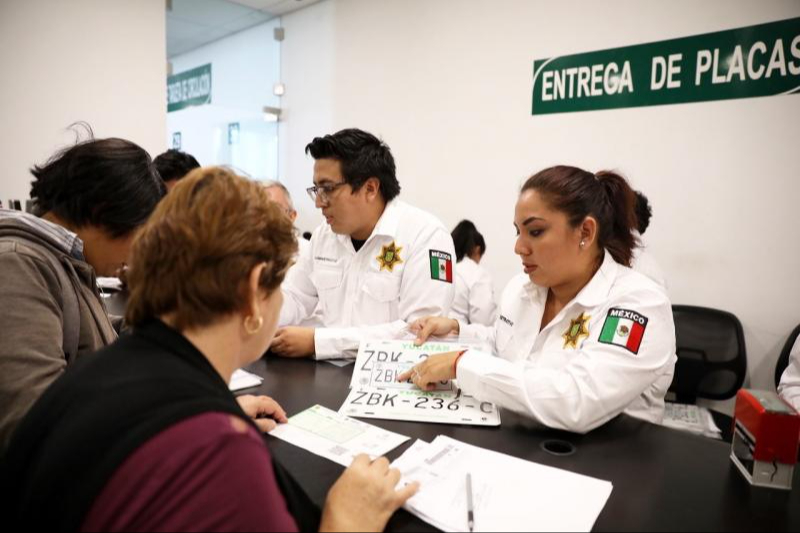 De acuerdo con el Instituto Mexicano para la Competitividad, se obtuvieron buenos resultados en temas de transparencia y participación.