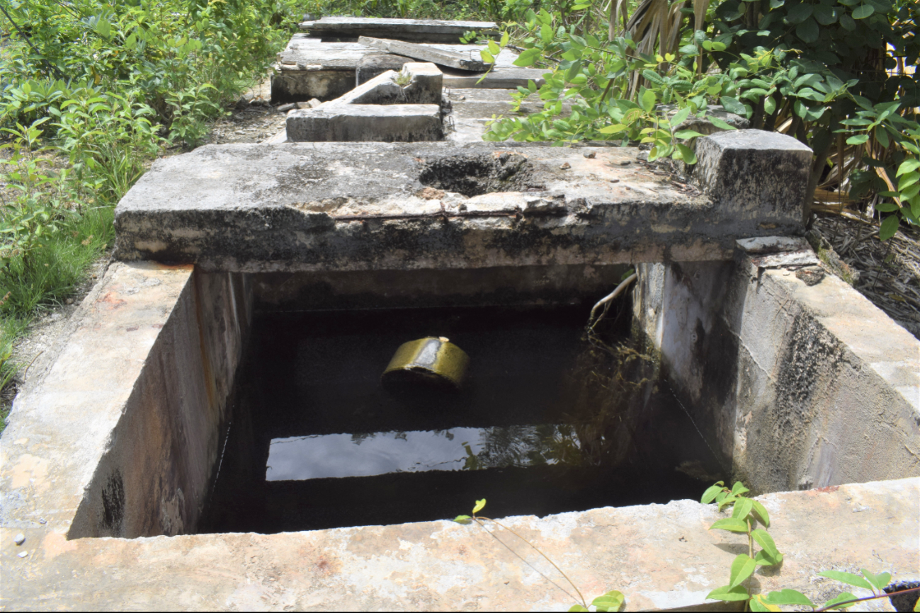 En 17 años, disminuyó un 59 por ciento el volumen de agua subterránea en el Estado