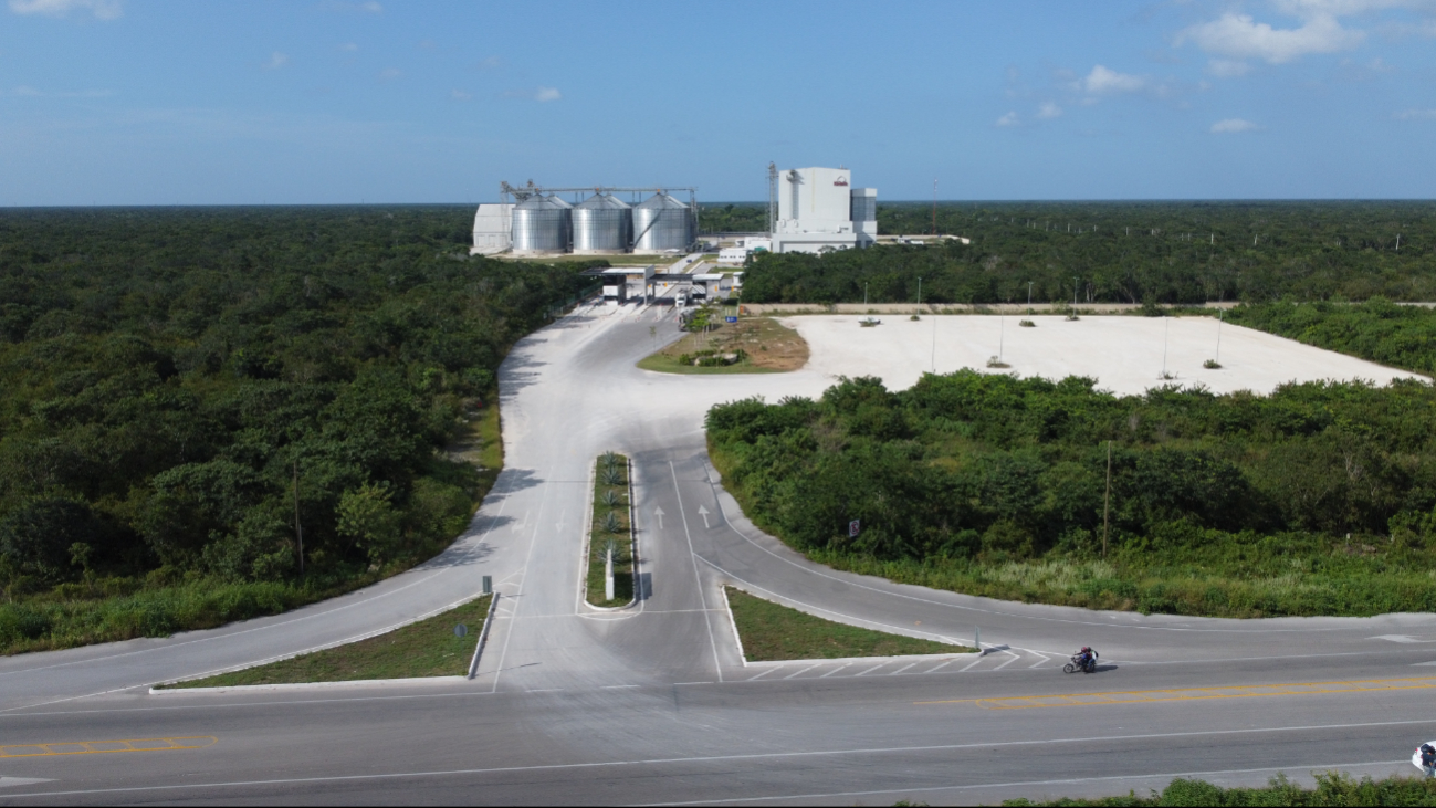 Industrias sobreexplotan el agua en Yucatán; en 17 años, el líquido disminuyó un 60%   