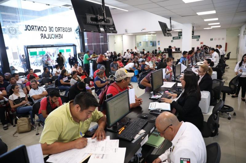 Yucatecos confían en el Gobierno del Estado