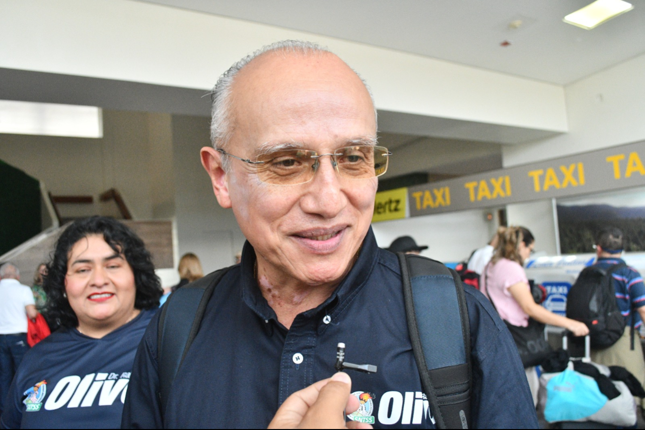 Hospitales del IMSS en Campeche deben fortalecer a trabajadores para una mejor atención